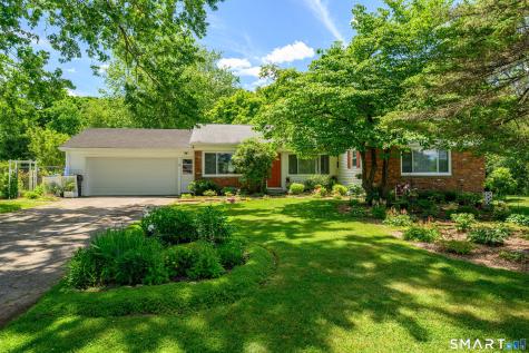 16 Jotham Road New Milford CT 06776