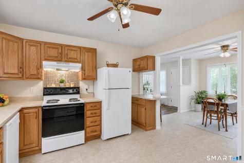 16 Jotham Road New Milford CT 06776