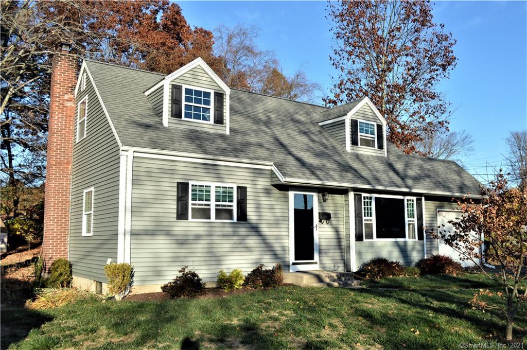 103 French Street Bristol CT 06010