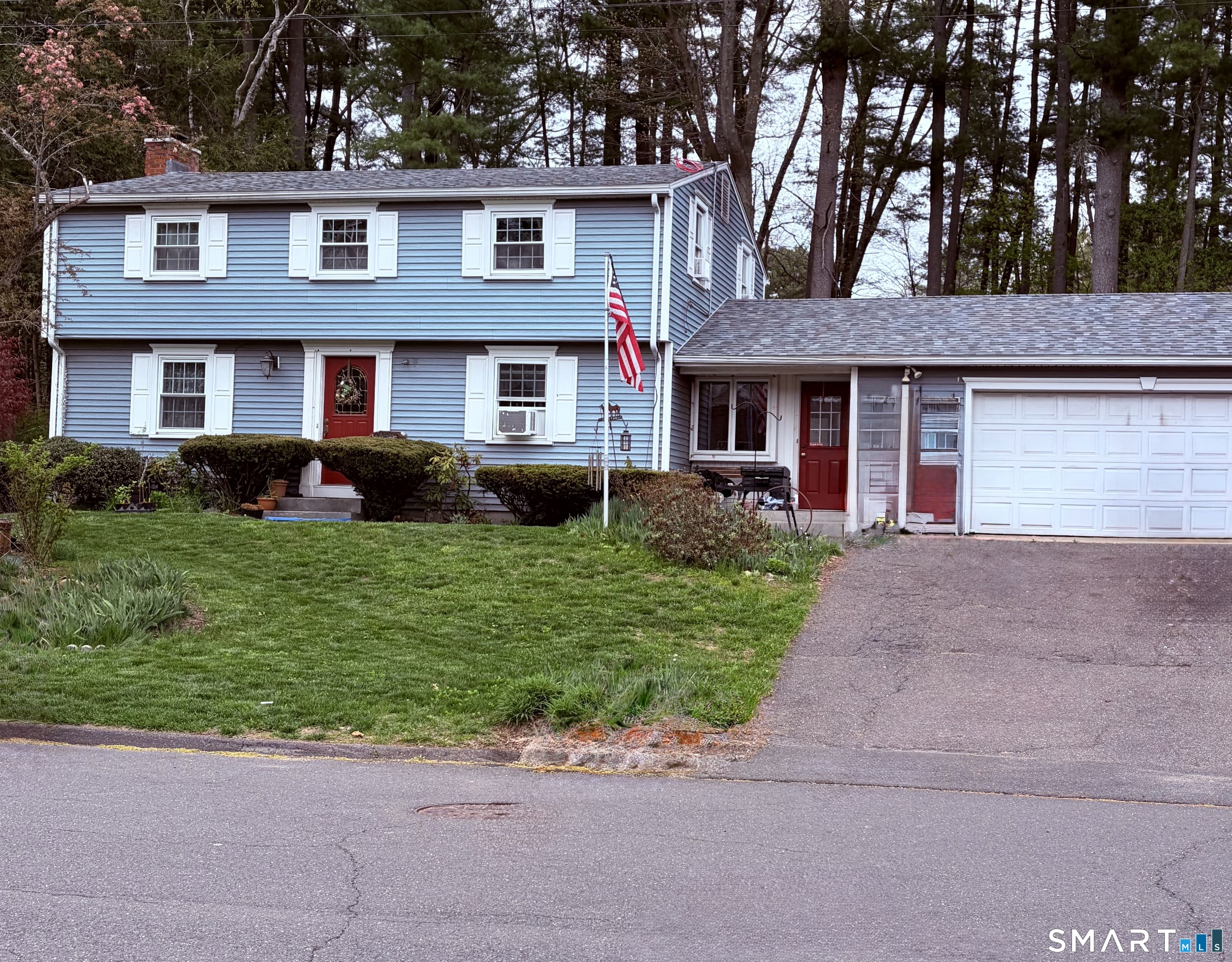 32 Brook Road Enfield CT 06082