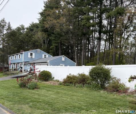 32 Brook Road Enfield CT 06082