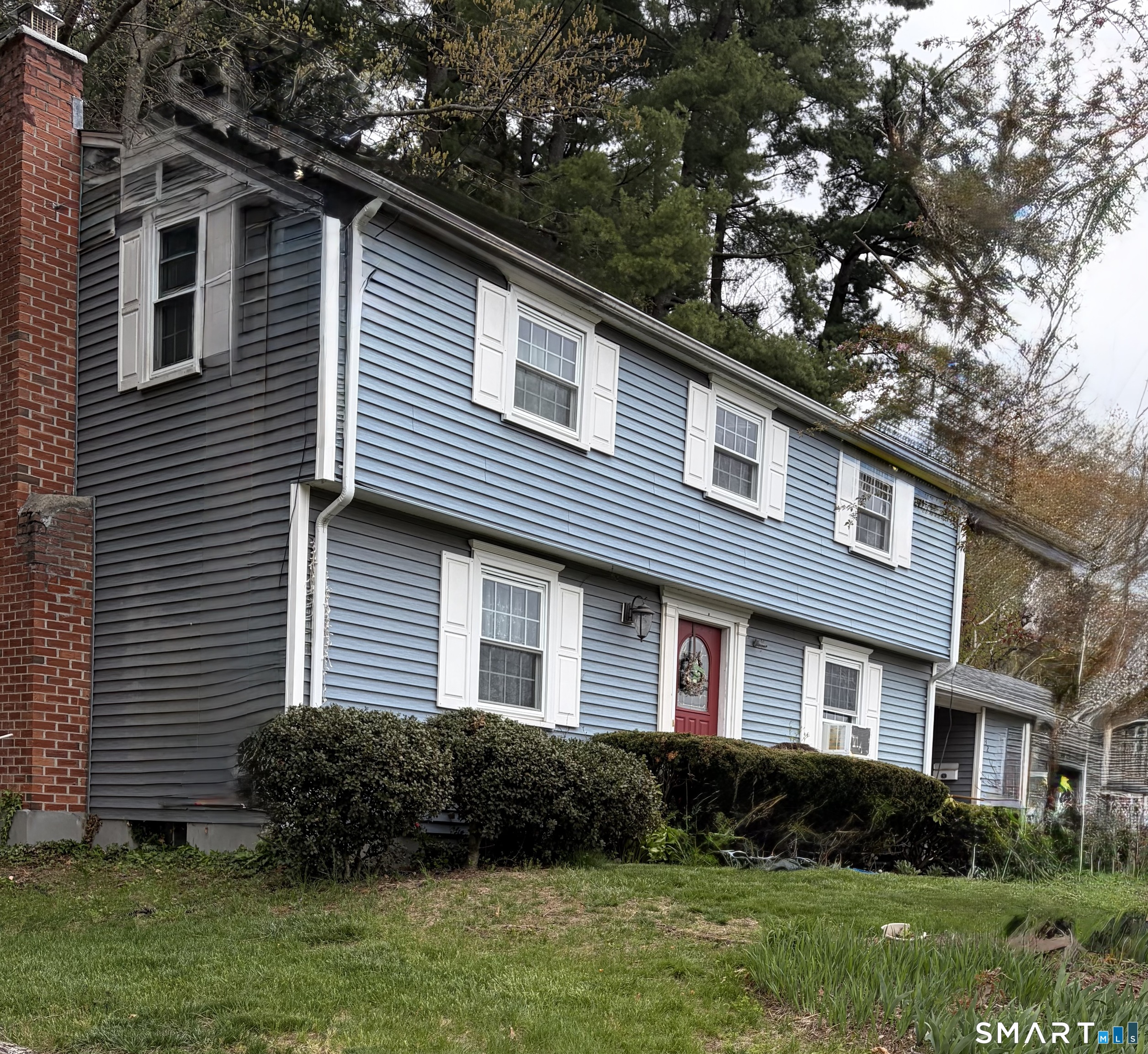 32 Brook Road Enfield CT 06082