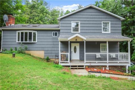 351 Wooster Street Naugatuck CT 06770