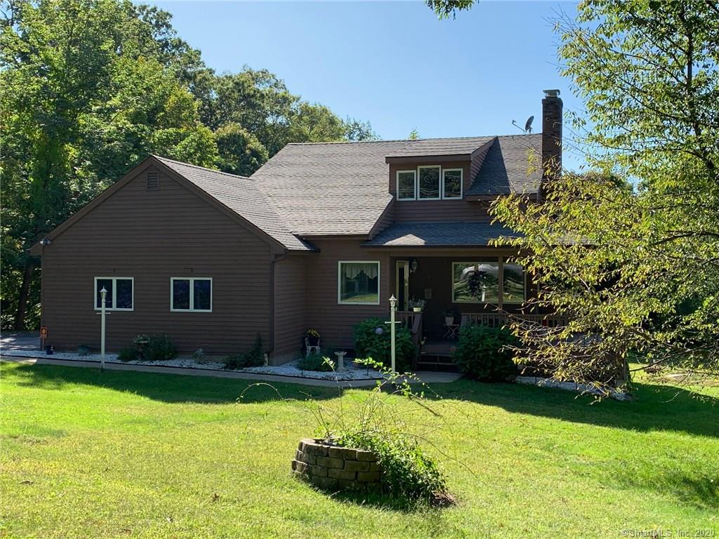 134 Plain Hill Road Norwich CT 06360