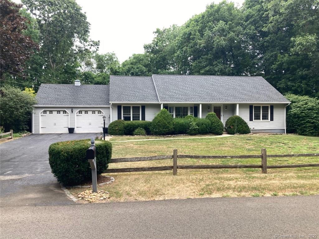 7 Beechwood Drive Madison CT 06443