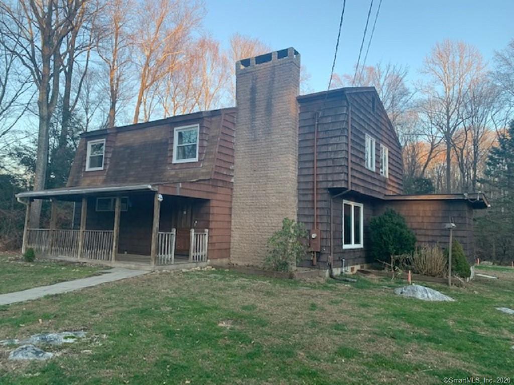 144 Quaker Farms Road Oxford CT 06478