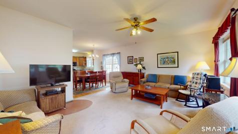 12 Ross Way Windsor Locks CT 06096