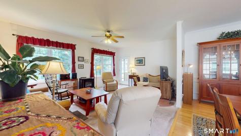 12 Ross Way Windsor Locks CT 06096