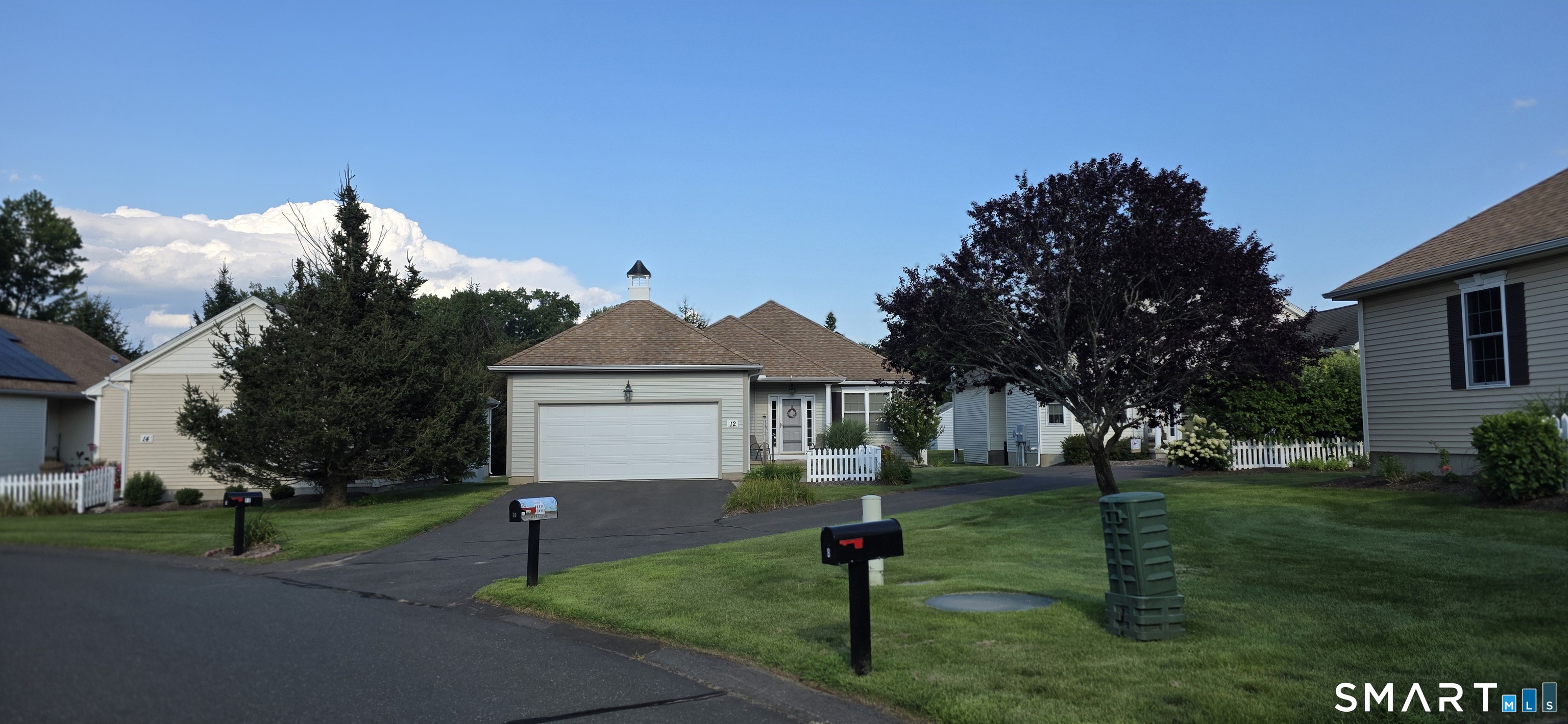 12 Ross Way Windsor Locks CT 06096