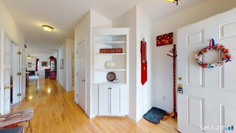 12 Ross Way Windsor Locks CT 06096
