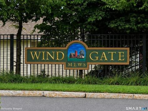 12 Ross Way Windsor Locks CT 06096