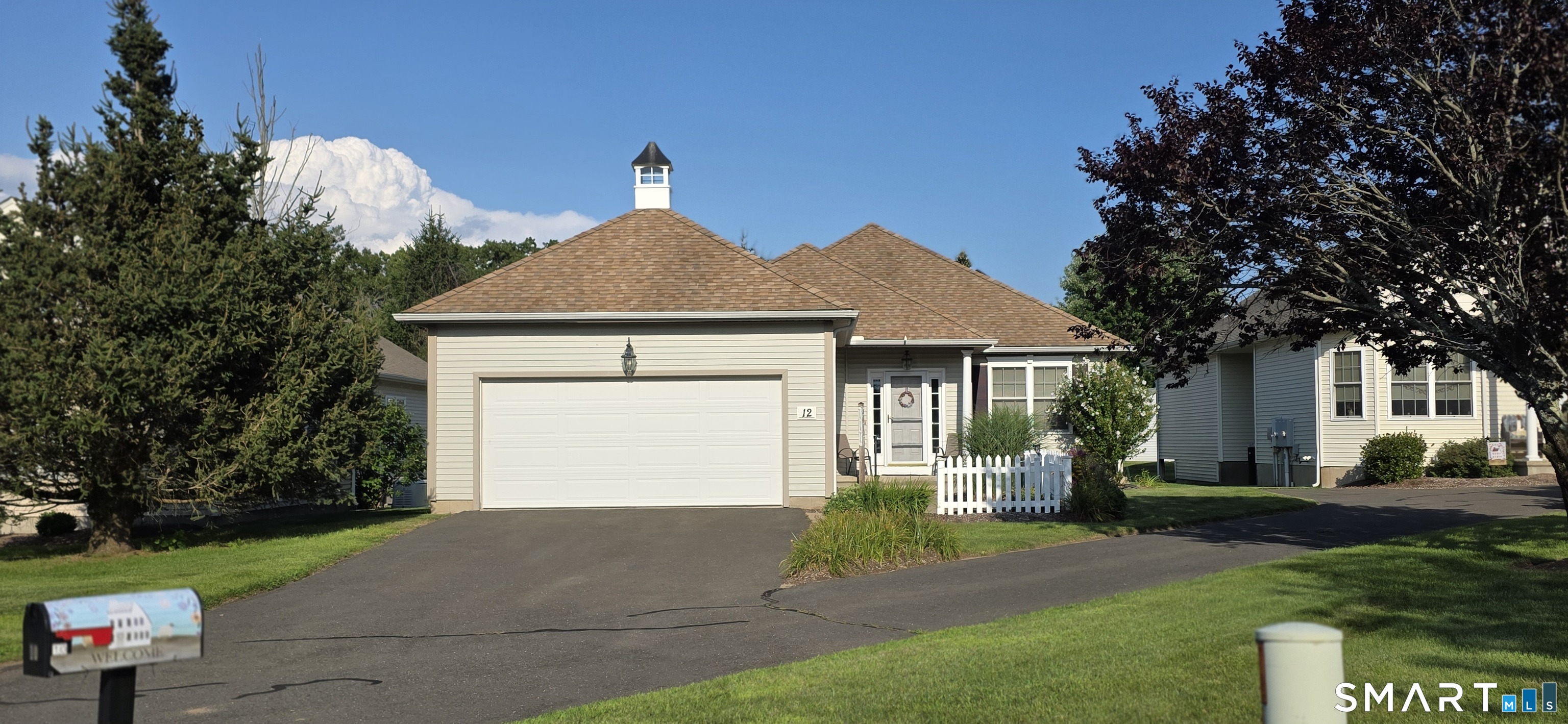 12 Ross Way Windsor Locks CT 06096