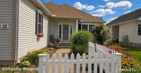 12 Ross Way Windsor Locks CT 06096