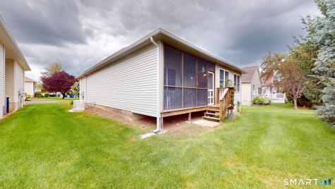 12 Ross Way Windsor Locks CT 06096