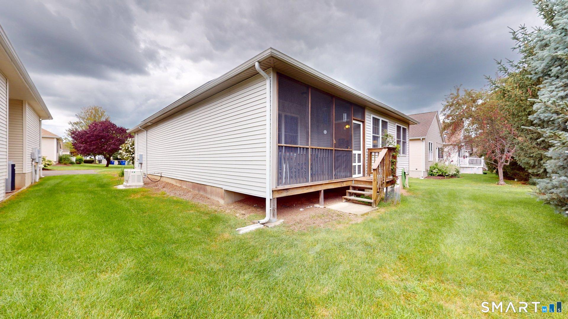 12 Ross Way Windsor Locks CT 06096