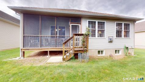 12 Ross Way Windsor Locks CT 06096