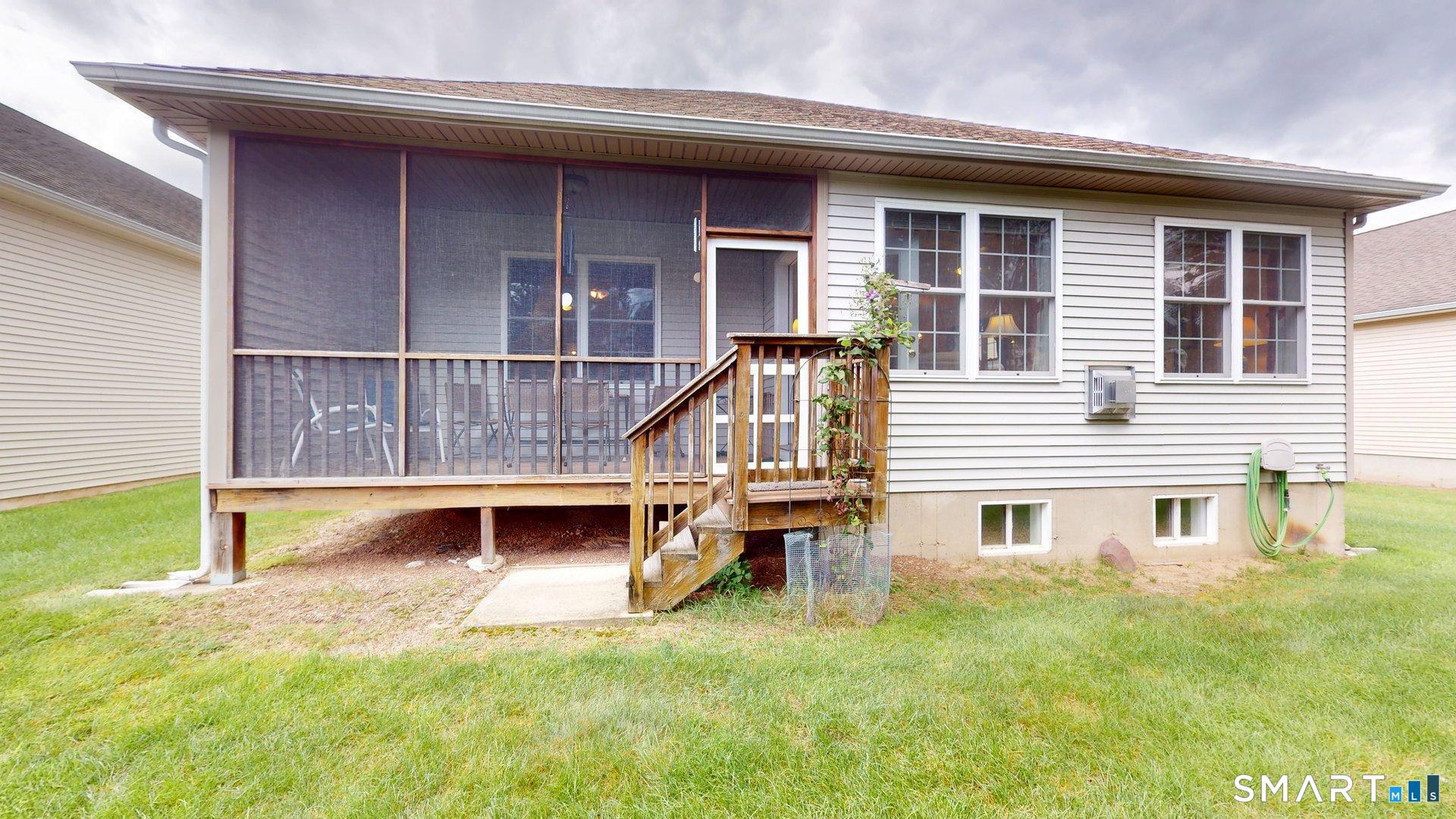 12 Ross Way Windsor Locks CT 06096