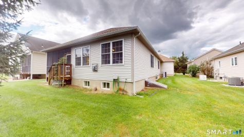 12 Ross Way Windsor Locks CT 06096
