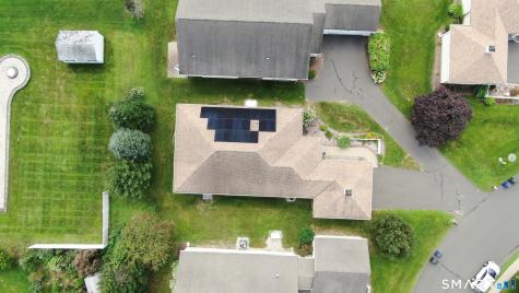 12 Ross Way Windsor Locks CT 06096