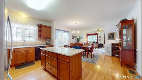 12 Ross Way Windsor Locks CT 06096