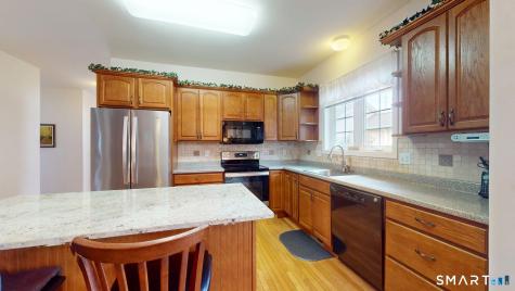 12 Ross Way Windsor Locks CT 06096