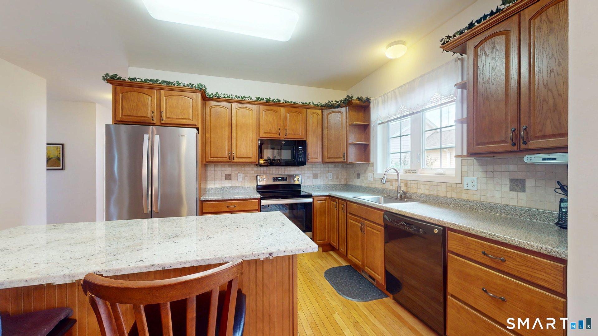 12 Ross Way Windsor Locks CT 06096