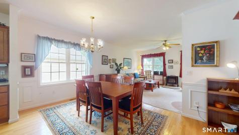 12 Ross Way Windsor Locks CT 06096