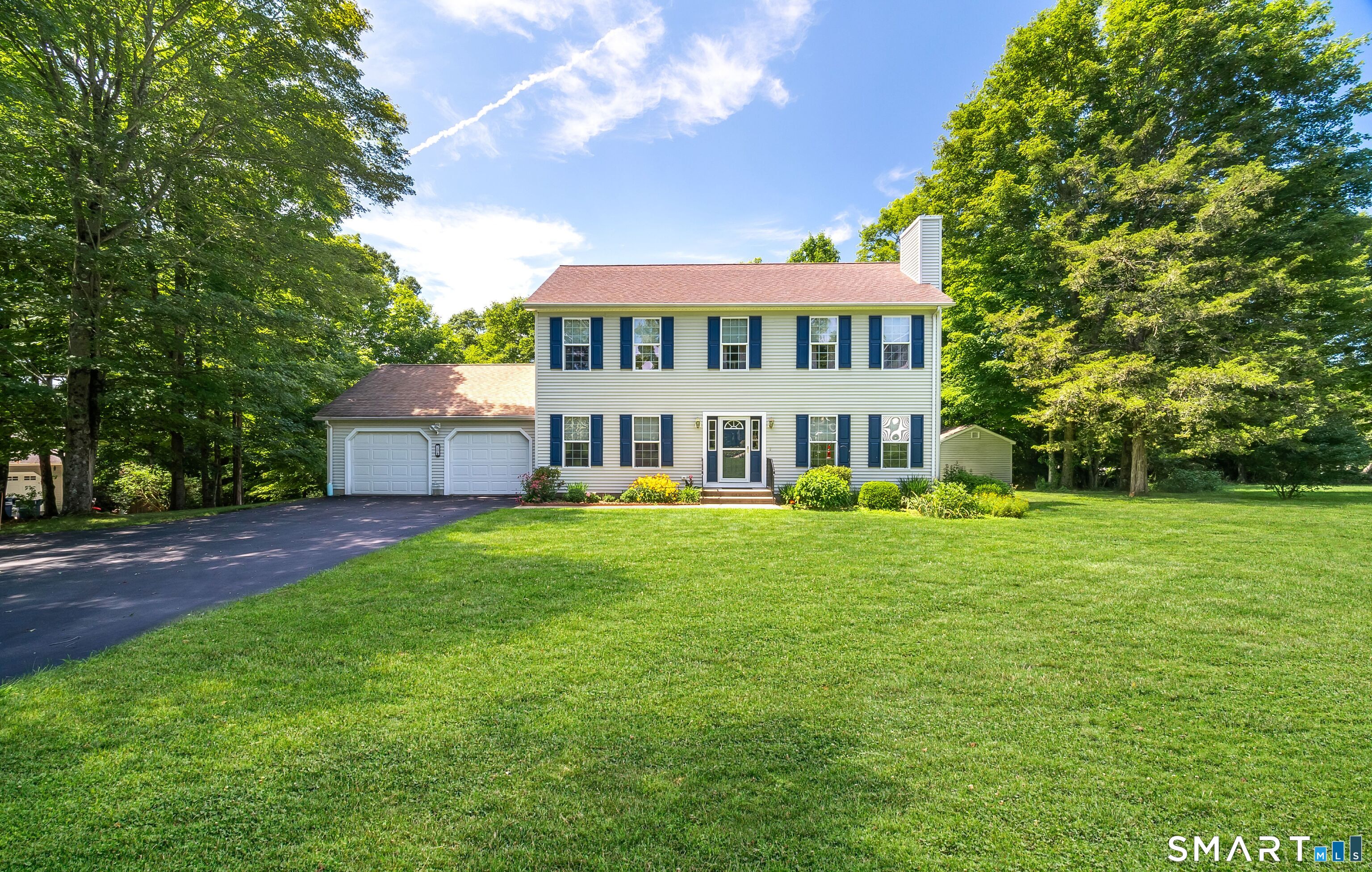 20 Holly Bush Lane Norwich CT 06360