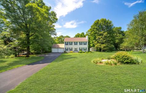 20 Holly Bush Lane Norwich CT 06360
