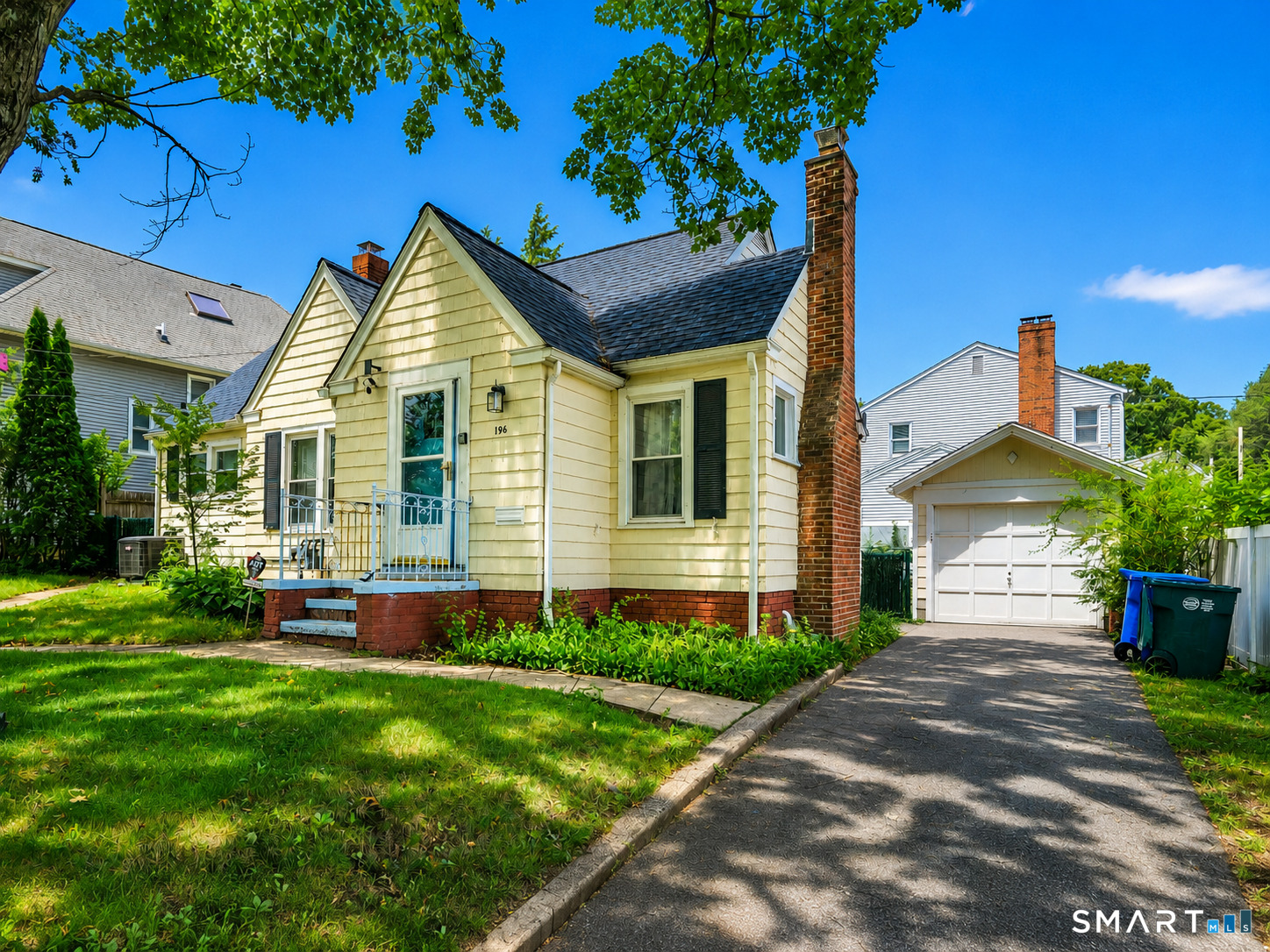 196 Waite Street Hamden CT 06517