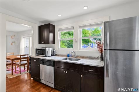 196 Waite Street Hamden CT 06517