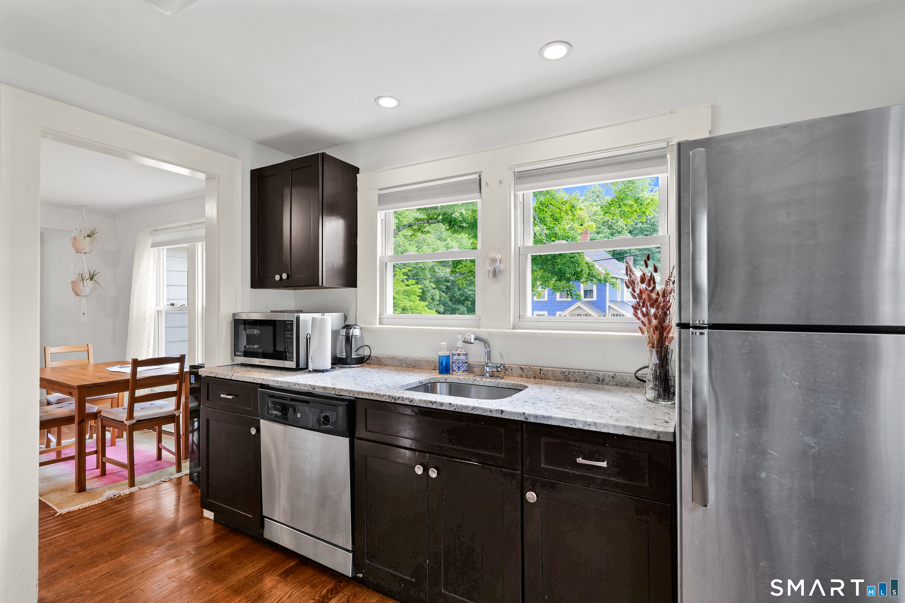 196 Waite Street Hamden CT 06517