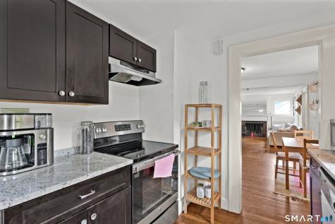 196 Waite Street Hamden CT 06517