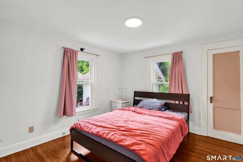 196 Waite Street Hamden CT 06517
