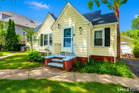 196 Waite Street Hamden CT 06517