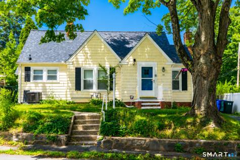 196 Waite Street Hamden CT 06517