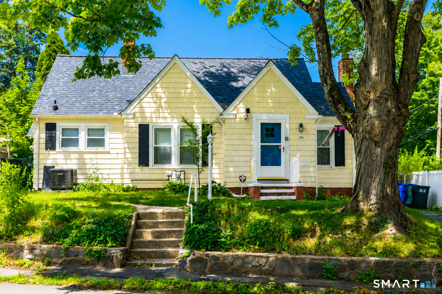 196 Waite Street Hamden CT 06517