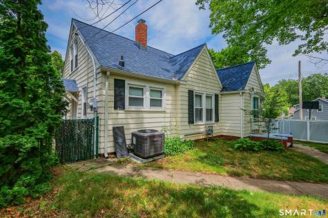 196 Waite Street Hamden CT 06517