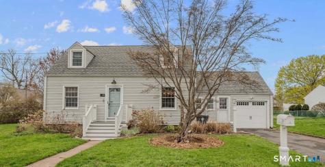 28 Mill Creek Road Branford CT 06405