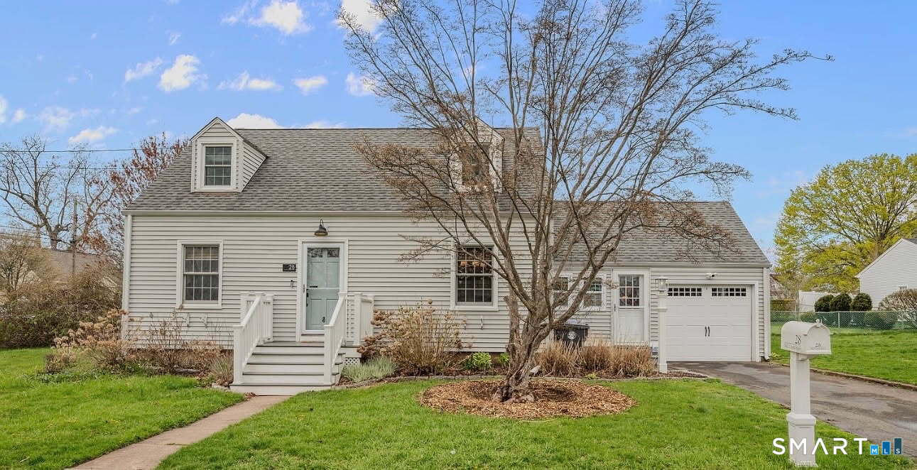 28 Mill Creek Road Branford CT 06405