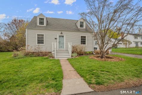 28 Mill Creek Road Branford CT 06405