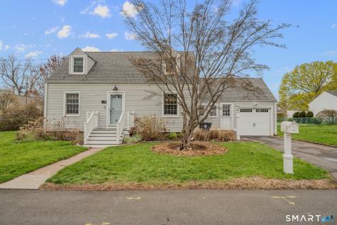 28 Mill Creek Road Branford CT 06405