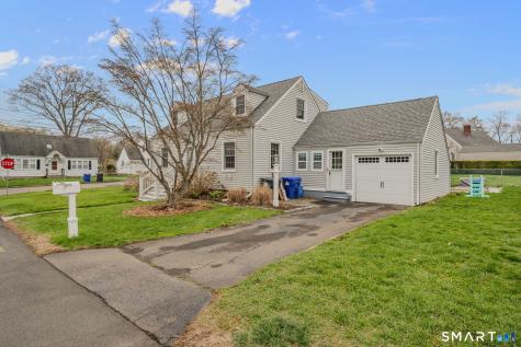 28 Mill Creek Road Branford CT 06405