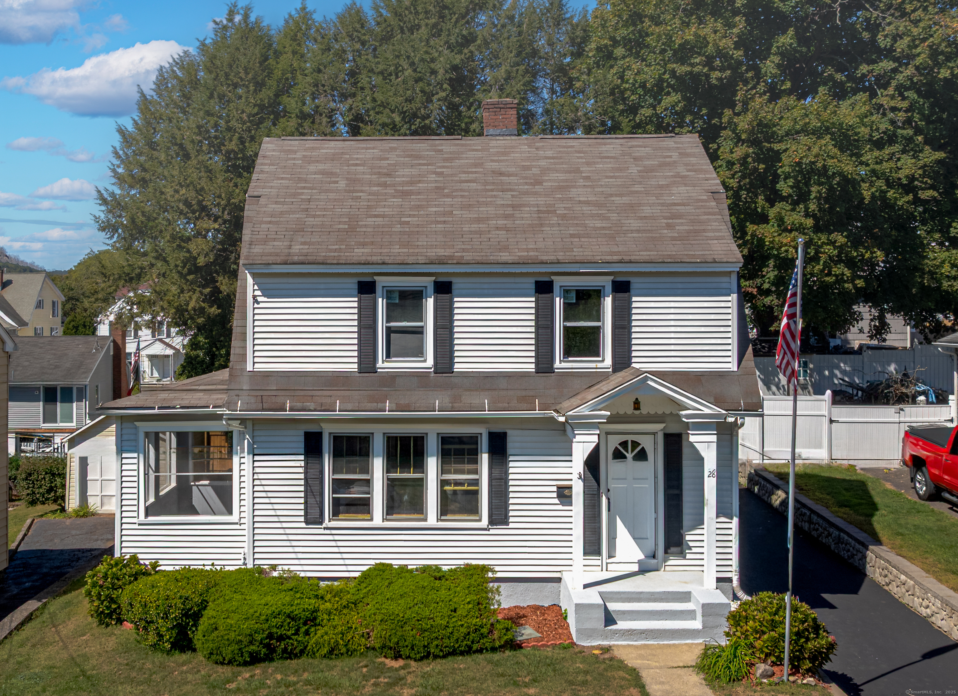 28 Nettleton Avenue Naugatuck CT 06770