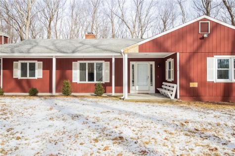 93 Kettletown Woods Road Southbury CT 06488
