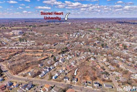 360 Vincellette Street Bridgeport CT 06606