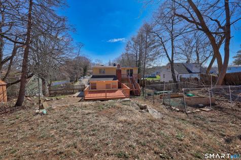 360 Vincellette Street Bridgeport CT 06606