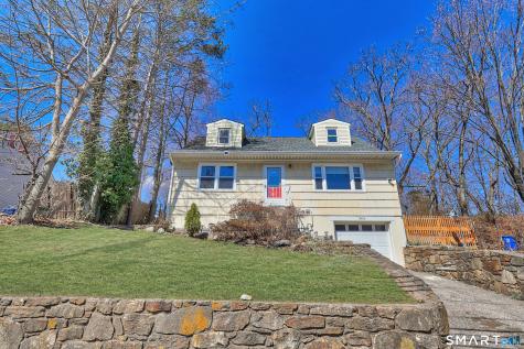 360 Vincellette Street Bridgeport CT 06606