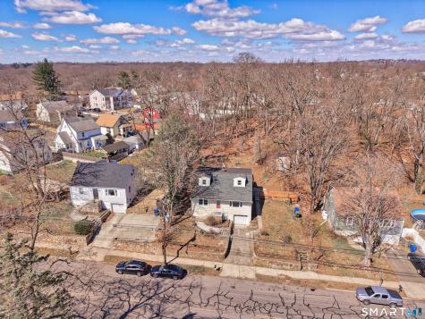 360 Vincellette Street Bridgeport CT 06606