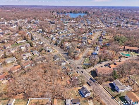 360 Vincellette Street Bridgeport CT 06606